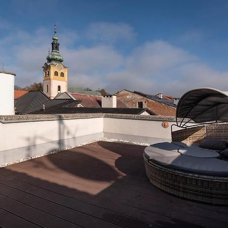 Apartman Pod Vezou 1 Μπάνσκα Μπίστριτσα Εξωτερικό φωτογραφία