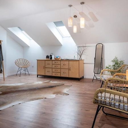 Apartman Pod Vezou 1 Μπάνσκα Μπίστριτσα Εξωτερικό φωτογραφία