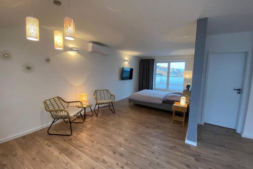 Apartman Pod Vezou 1 Μπάνσκα Μπίστριτσα Εξωτερικό φωτογραφία
