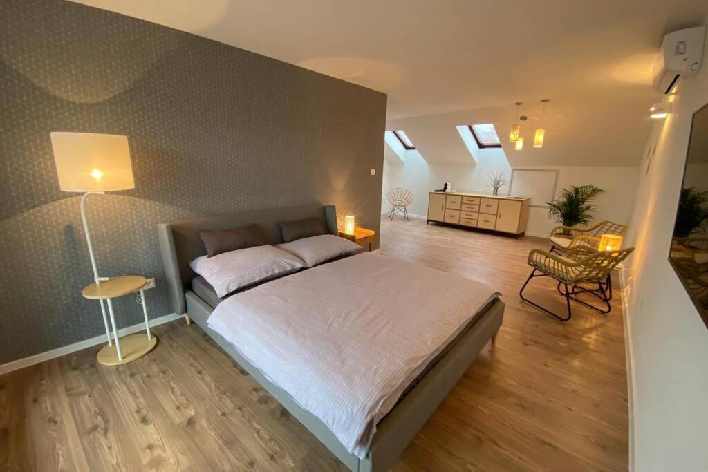 Apartman Pod Vezou 1 Μπάνσκα Μπίστριτσα Εξωτερικό φωτογραφία