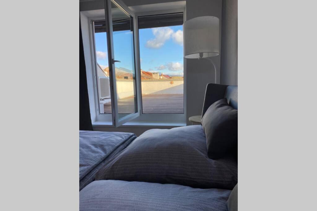 Apartman Pod Vezou 1 Μπάνσκα Μπίστριτσα Εξωτερικό φωτογραφία