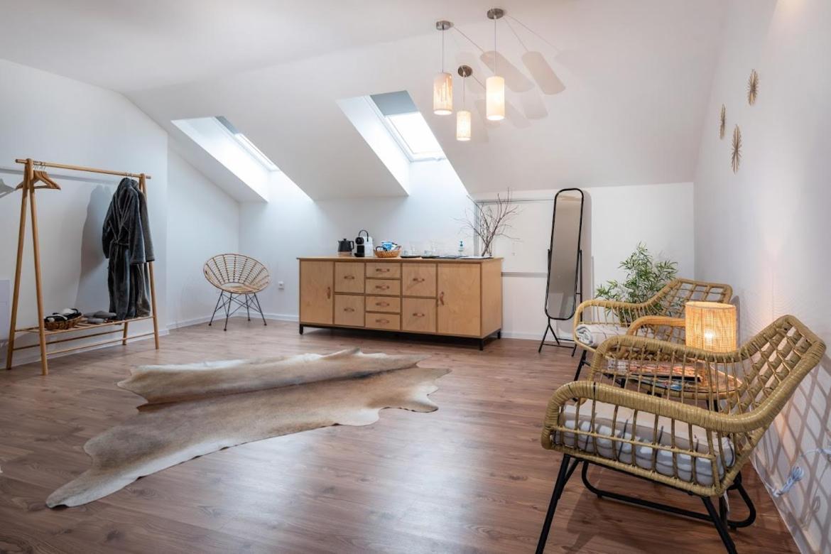 Apartman Pod Vezou 1 Μπάνσκα Μπίστριτσα Εξωτερικό φωτογραφία