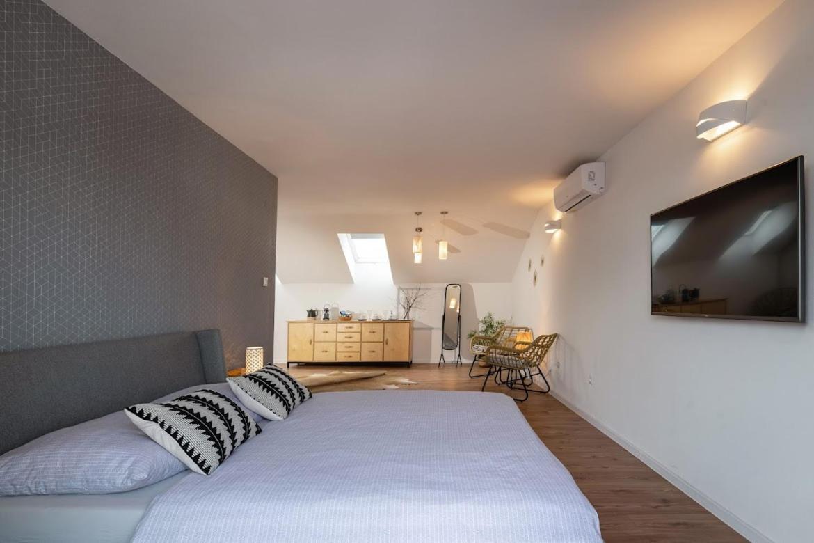Apartman Pod Vezou 1 Μπάνσκα Μπίστριτσα Εξωτερικό φωτογραφία