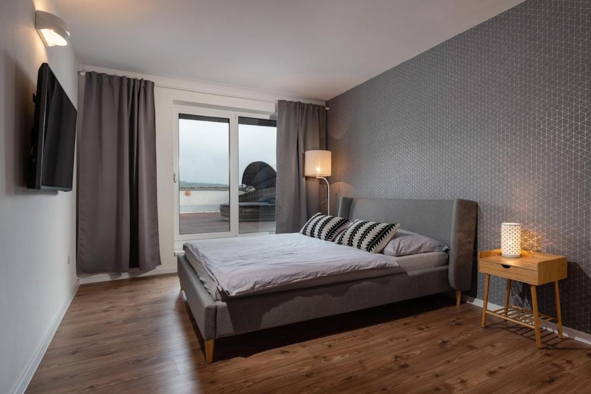 Apartman Pod Vezou 1 Μπάνσκα Μπίστριτσα Εξωτερικό φωτογραφία
